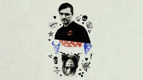 Večeře po americku