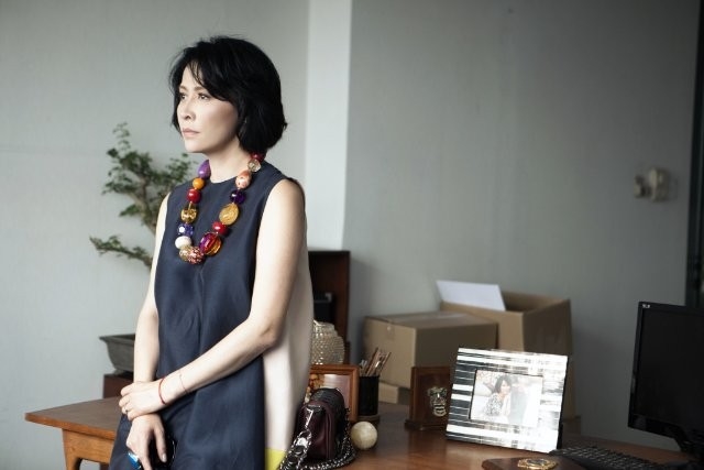 Carina Lau - Bends