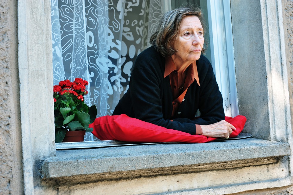 Gertrud Rollová - Brzy na viděnou