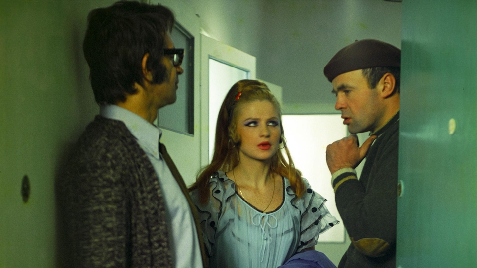 43 europejski filmów lat 70-tych online