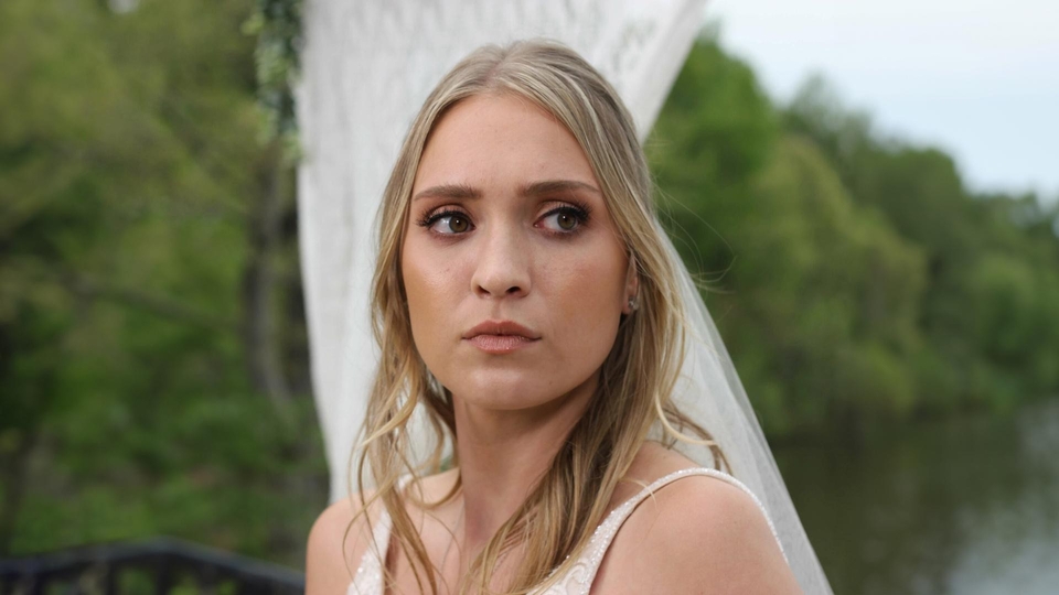 Ashlee Fuss - Here Kills the Bride