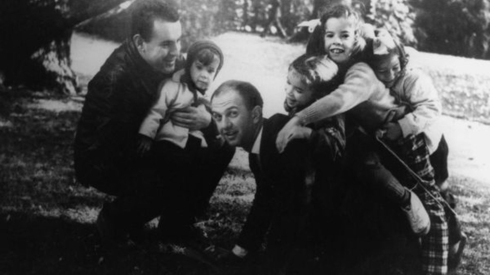 Film Labyrint
