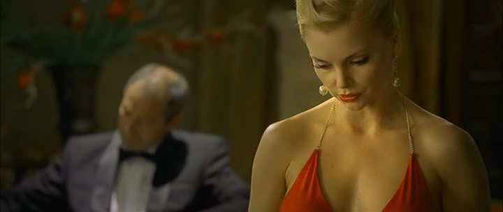 Izabella Miko - Dvojí identita