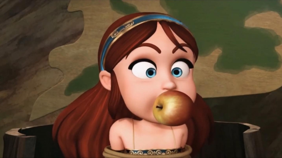 Robin Hood