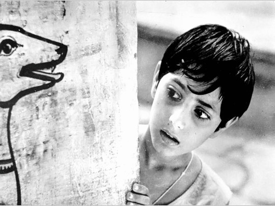 Film Nepokoreni