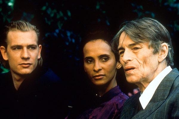 Guillaume Depardieu - Once Upon an Angel