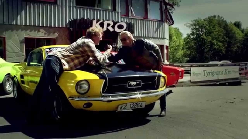 Film Brži i žešći