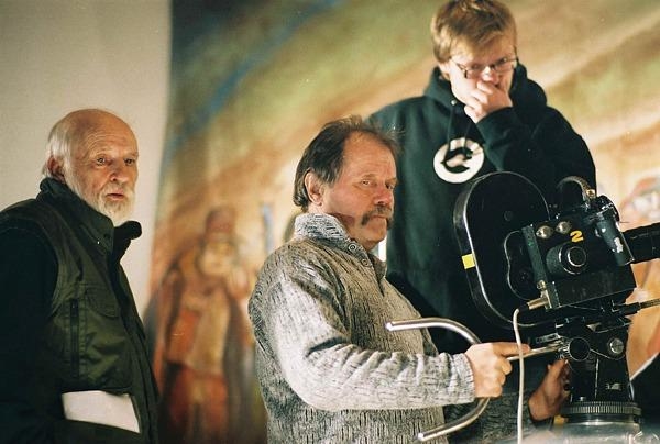 Jan Švankmajer - Sílení