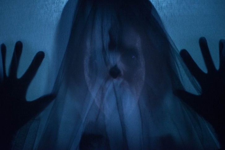 Leanne Best - Žena v černém: Anděl smrti