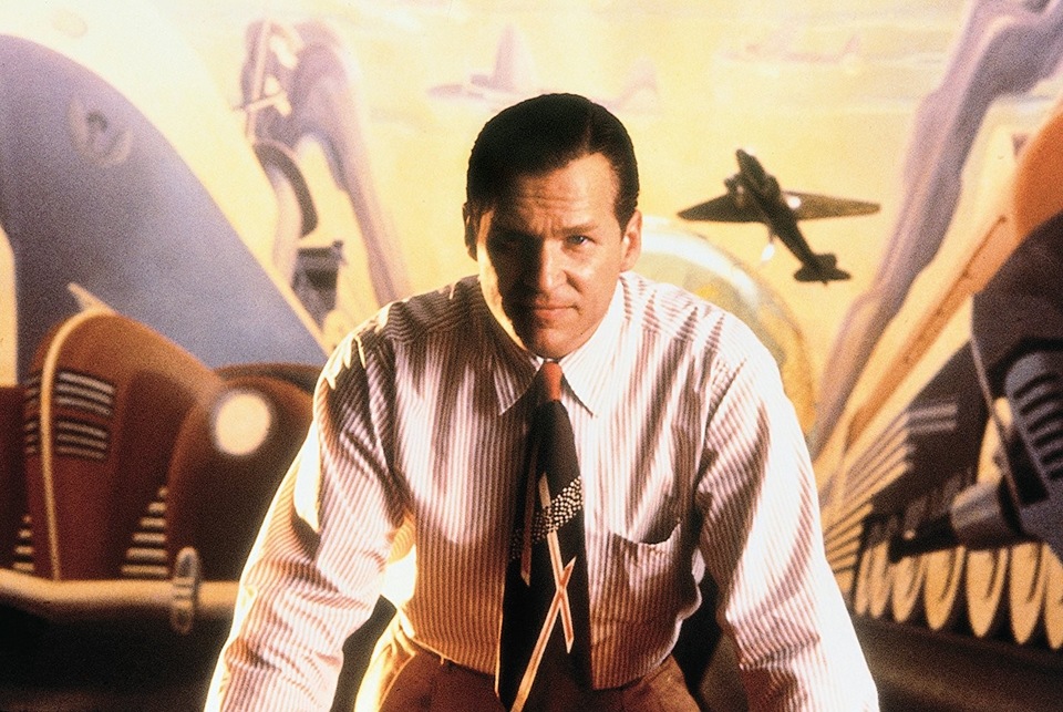 Film Tucker: The Man And His Dream