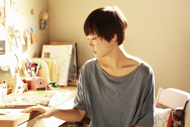 Ye-ri Han - Commitment