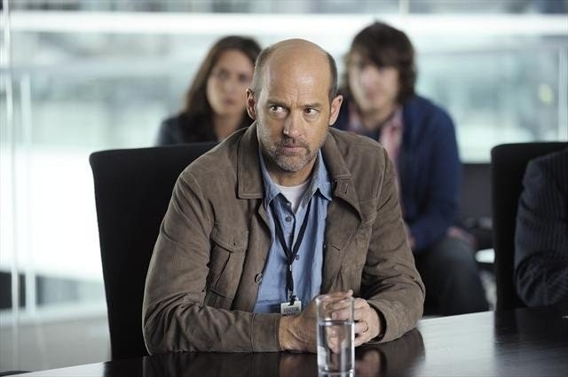 Anthony Edwards - Nultá hodina
