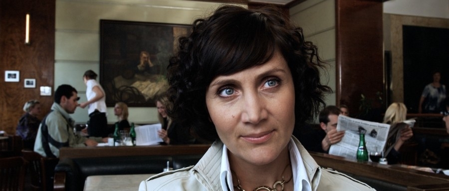 Ester Janečková - Ulovit miliardáře