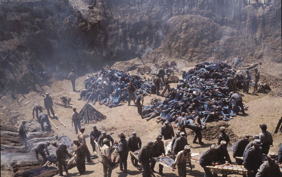 Film Studengora