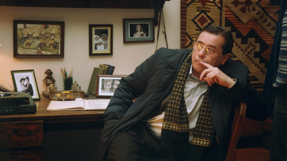 The best polish films dramatiques from year 2001 online
