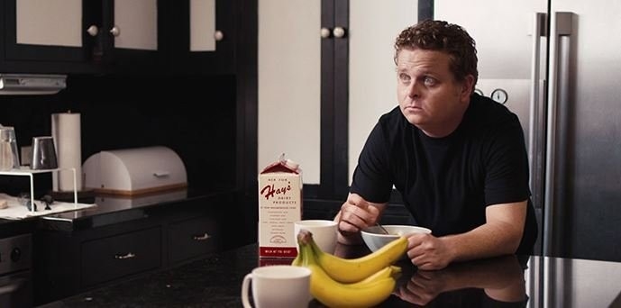 Patrick Renna - Bad Roomies