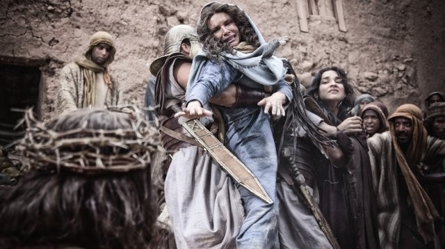 Roma Downey - Son of God