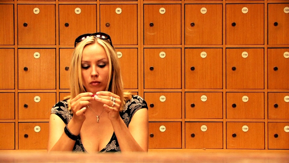 Petra Hřebíčková - Proměny