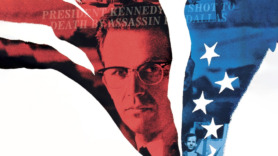 Film JFK