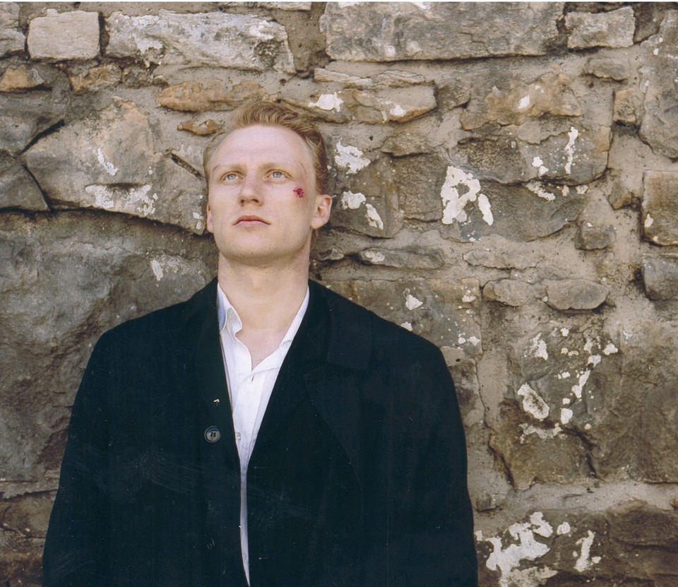 Kevin McKidd - 16 lat utopionych w alkoholu