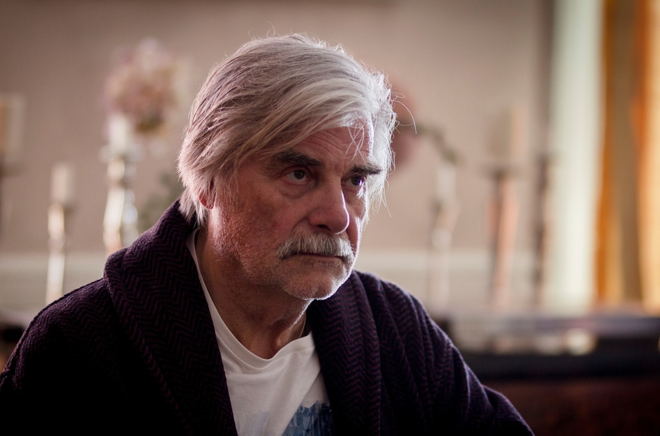 Peter Simonischek - Tlumočník
