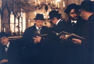 Uctivá poklona, pane Kohn| (2)