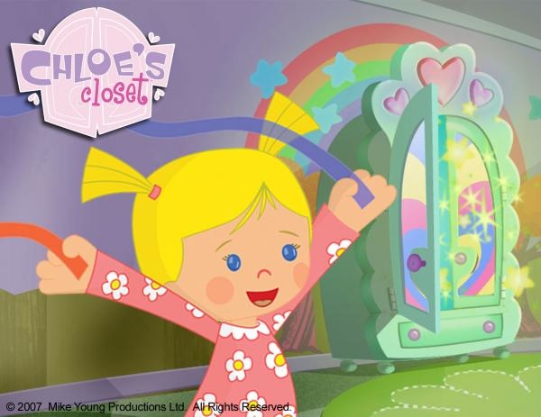 Chloe's Closet