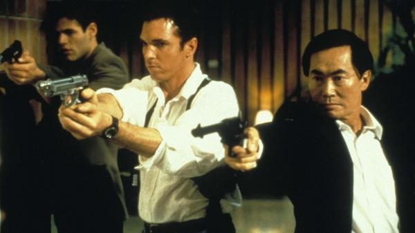 Był sobie złodziej