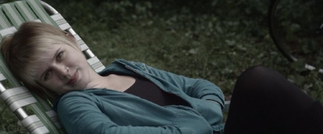 Claire Sloma - Pyžamový večírek a jiné americké mýty
