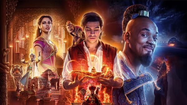 Aladin
