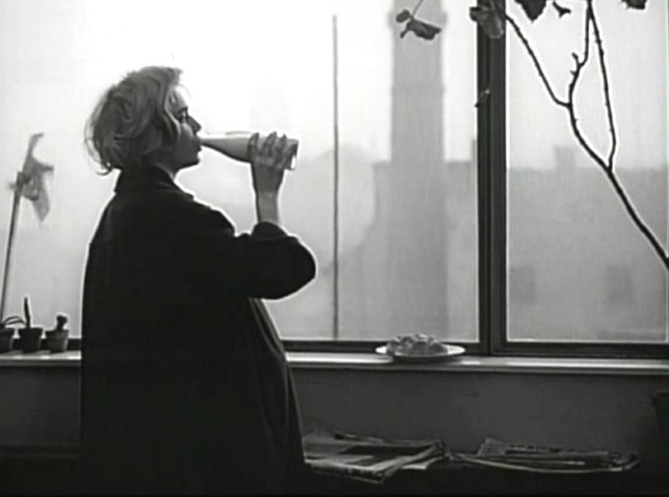 Eva Límanová - Křik