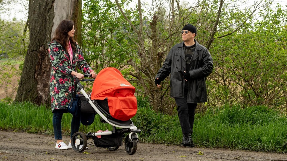 Dariusz Toczek - M jak miłość