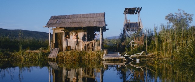 Emir Kusturica - Na mléčné dráze