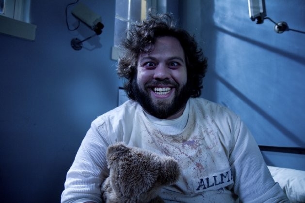 Dan Fogler - Don Peyote
