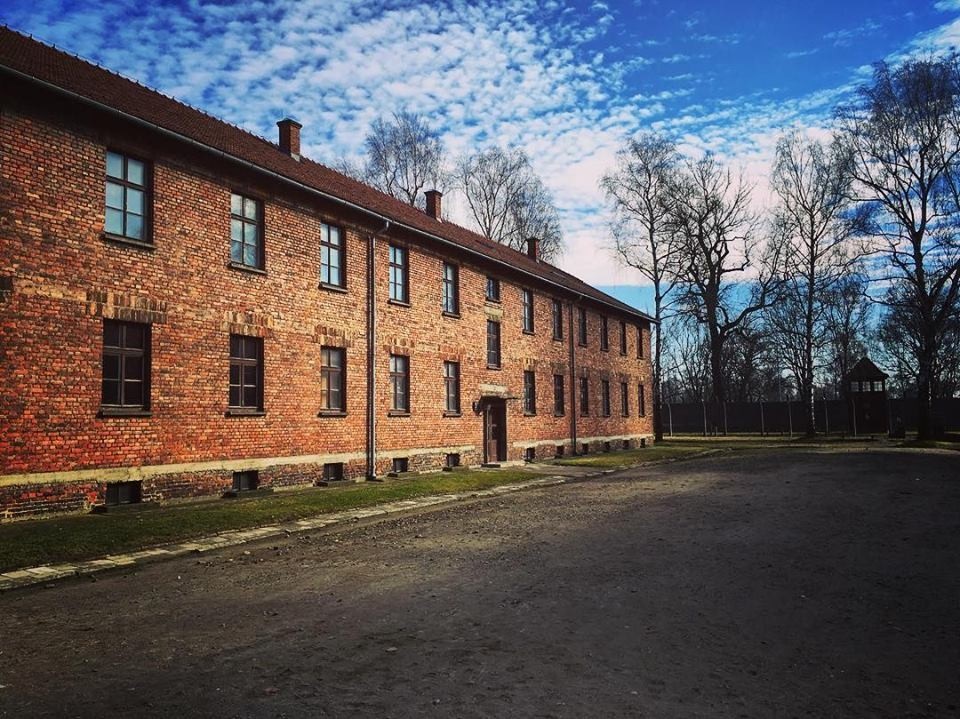 Dokument 32 utajovaných strán - správa z&nbsp;pekla