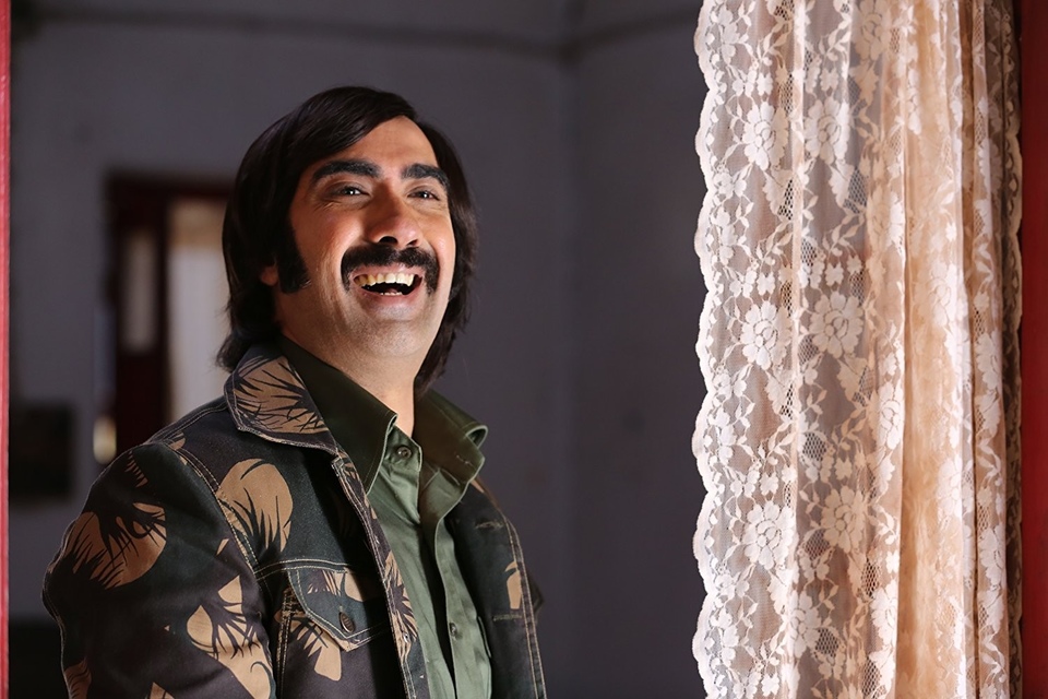 Ranvir Shorey - A Death in the Gunj