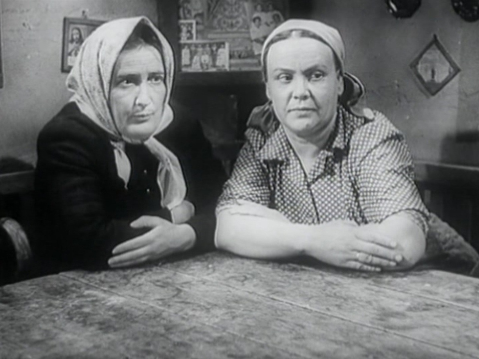 Najbolji europski dramski filmovi iz 50-tih online