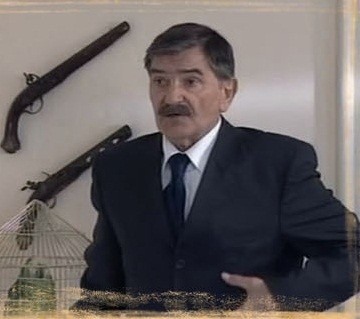 Serije  Stizu dolari