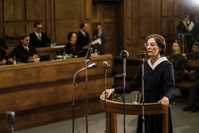 Ayelet Zurerová - Milada
