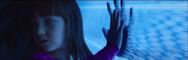 Kennedi Clements - Poltergeist