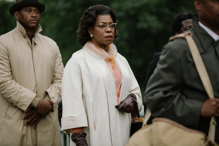 Film Selma