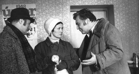 Televize v Bublicích aneb Bublice v televizi