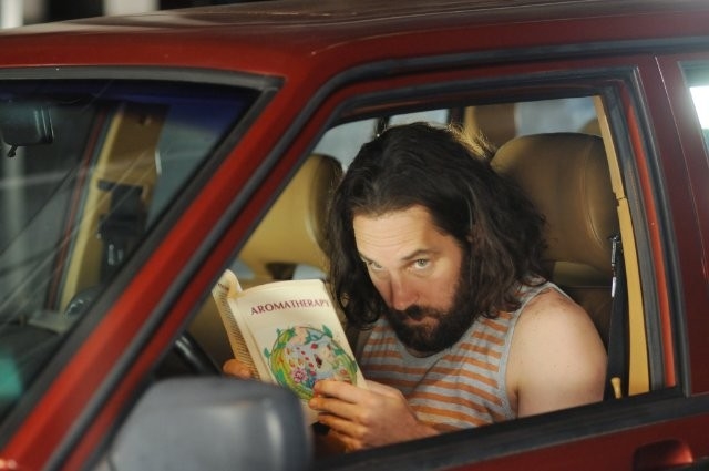 Paul Rudd - Beznadějný trouba