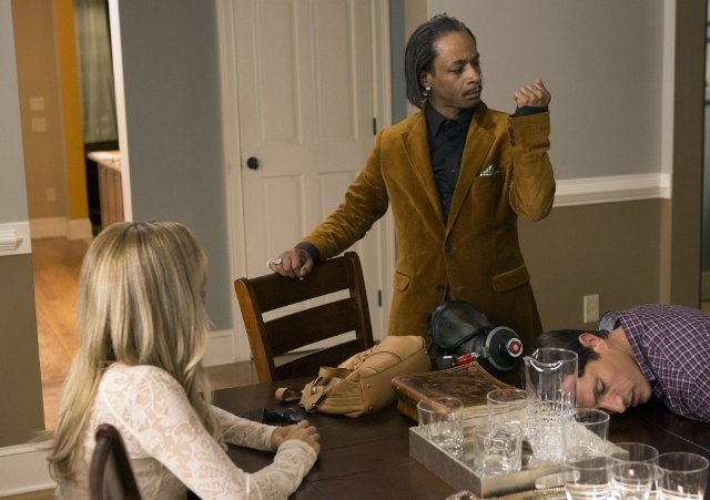 Katt Williams - Scary Movie 5