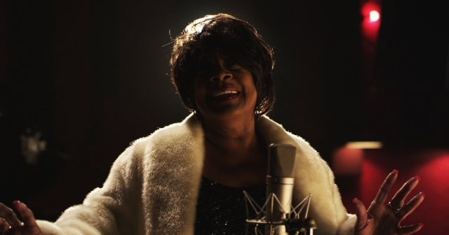 Merry Clayton - Twenty Feet from Stardom