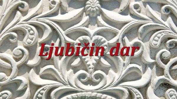 Ljubičin dar