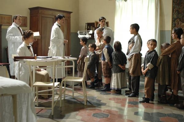Maria Montessori - życie dla dzieci