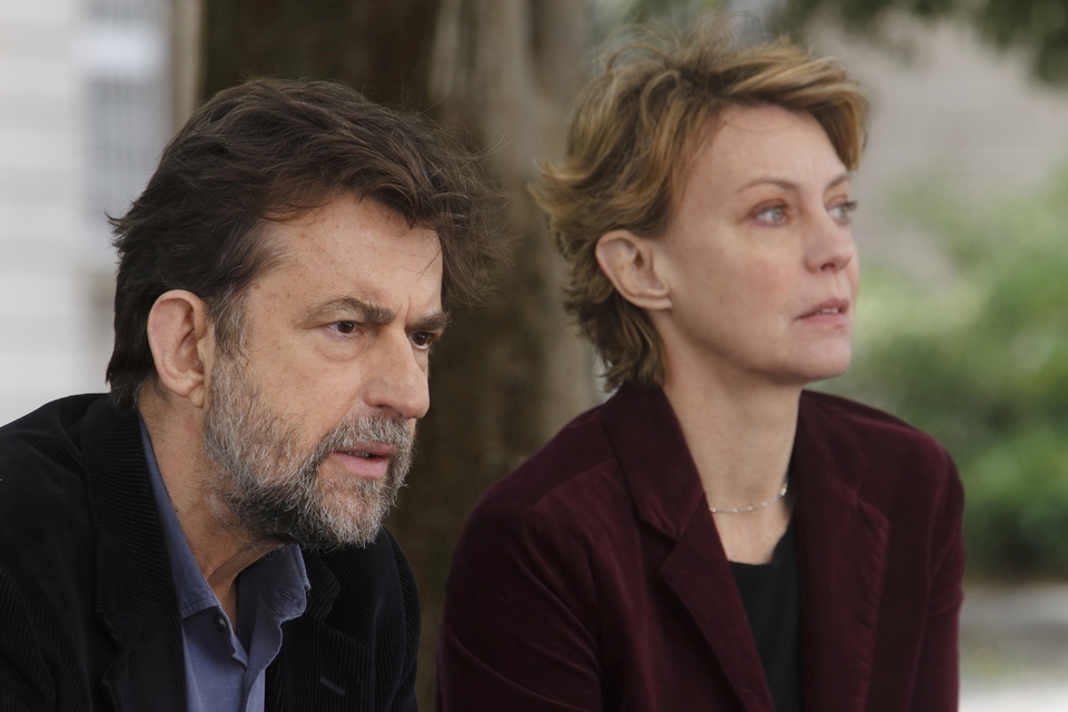 Film Mia madre