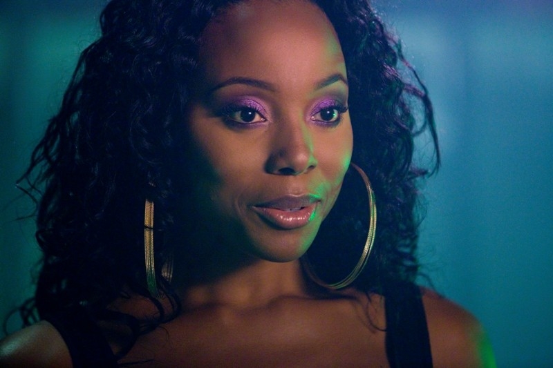 Erica Ash - Scary Movie V
