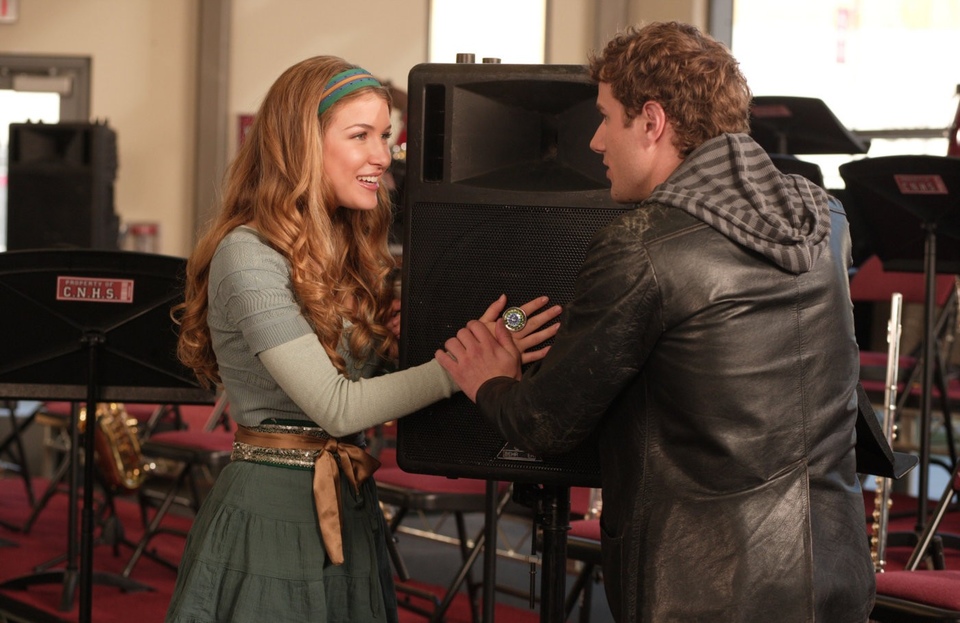 Nathalia Ramos - Bratz